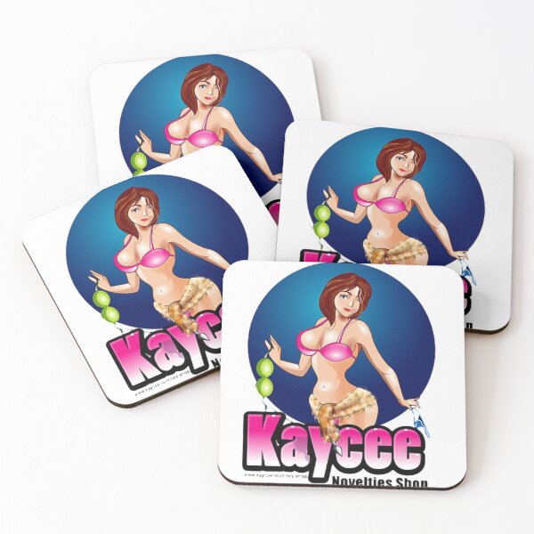 Item preview, Kaycee Novelties Collectibles designed and sold by Krystlewinchles.