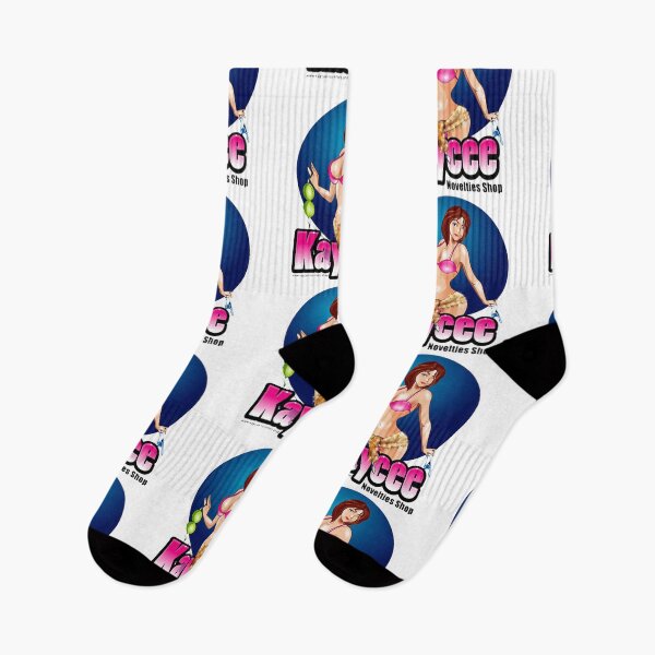 Item preview, Kaycee Novelties Collectibles designed and sold by Krystlewinchles.