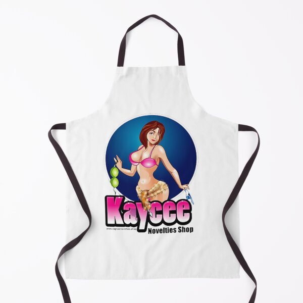 Item preview, Kaycee Novelties Collectibles designed and sold by Krystlewinchles.
