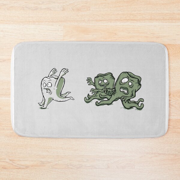 Item preview, Tooth Decay designed and sold by jellysoupstudio.