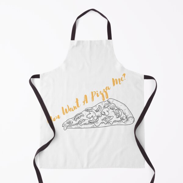 Item preview, You Want A Pizza Me? designed and sold by MF-Designsltd.