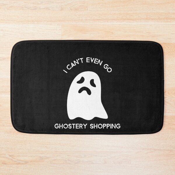 Item preview, Ghost pun designed and sold by Beyond Words.