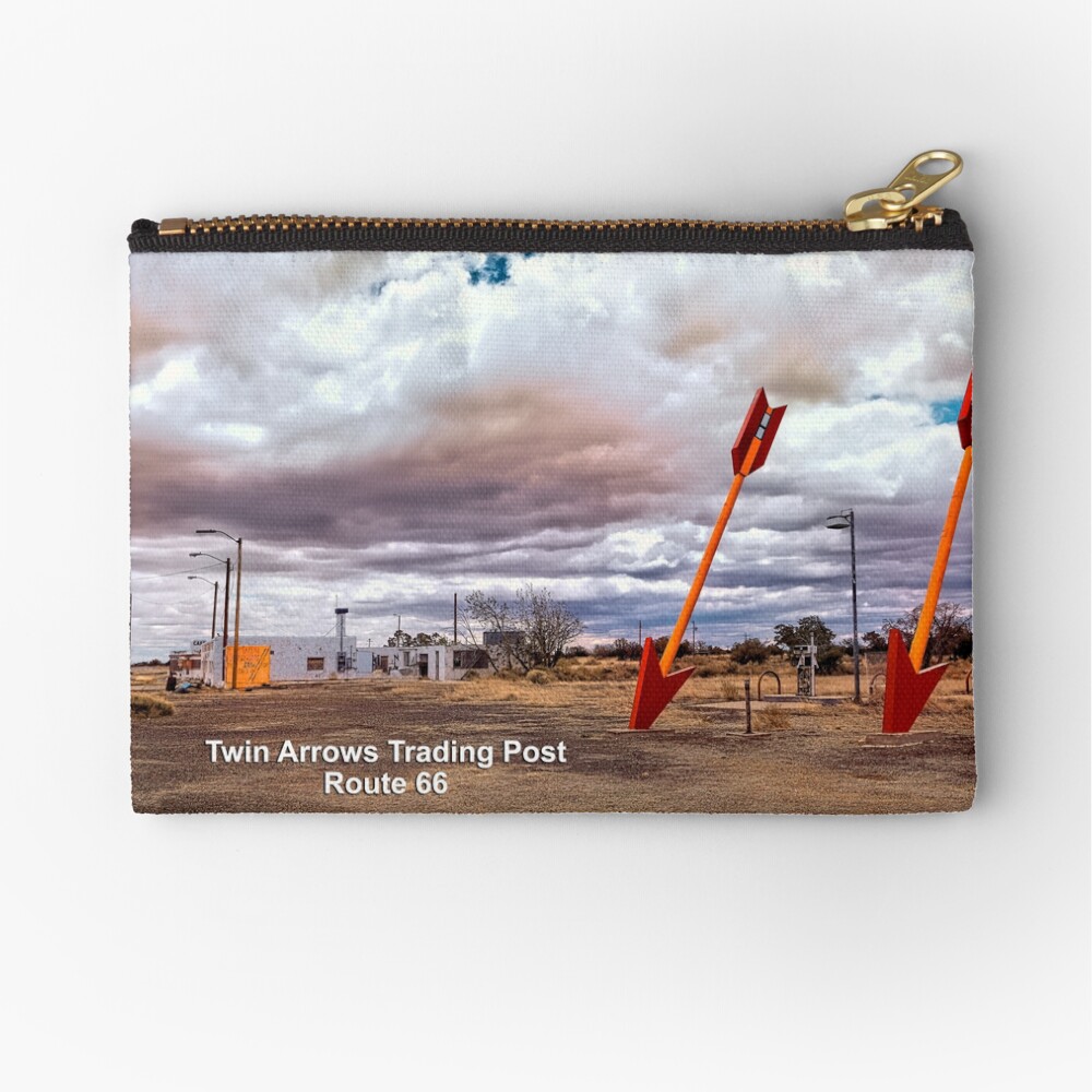 Item preview, Zipper Pouch designed and sold by WarrenPHarris.