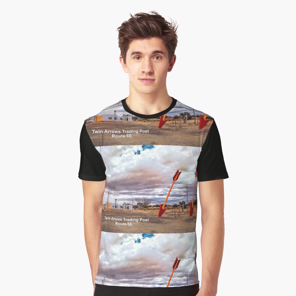 Item preview, Graphic T-Shirt designed and sold by WarrenPHarris.