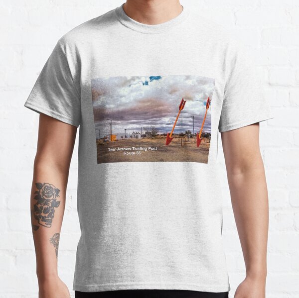 Classic T-Shirt