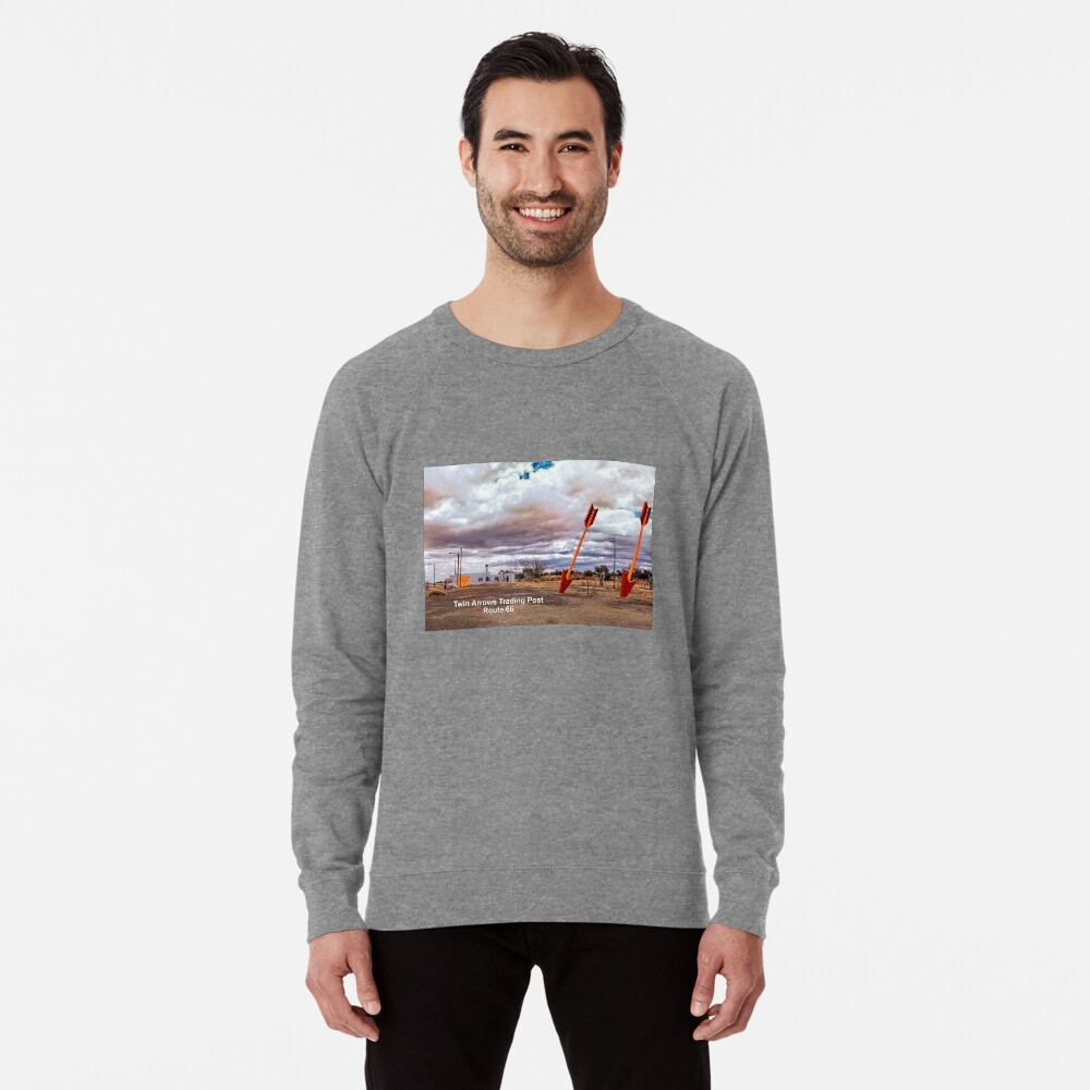 Item preview, Lightweight Sweatshirt designed and sold by WarrenPHarris.