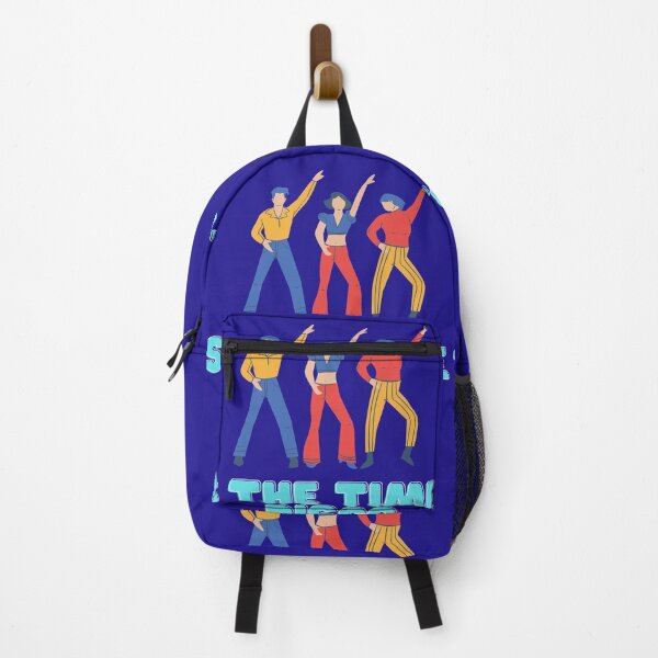 Item preview, It's The Time To Disco! designed and sold by HappinessWorld.