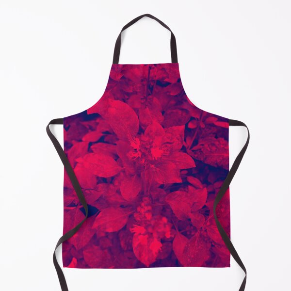 Item preview, Red flowers designed and sold by GlowDoodles.