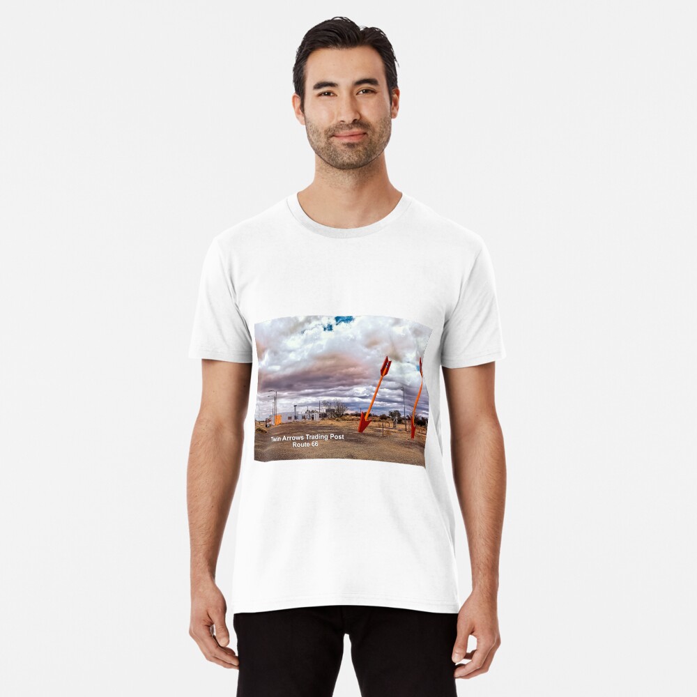 Item preview, Premium T-Shirt designed and sold by WarrenPHarris.