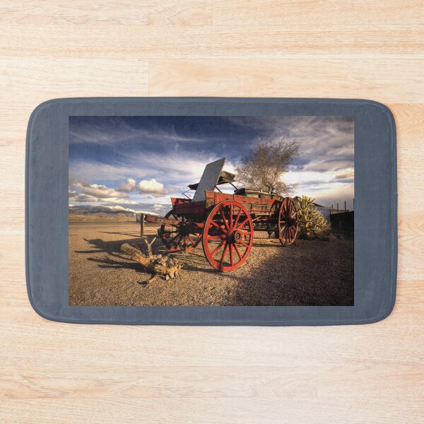 Item preview, The Ol Wagon  designed and sold by hawkie.