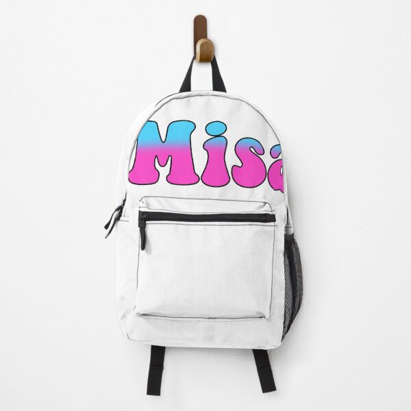 Item preview, Misa name  designed and sold by stickitt  designs.