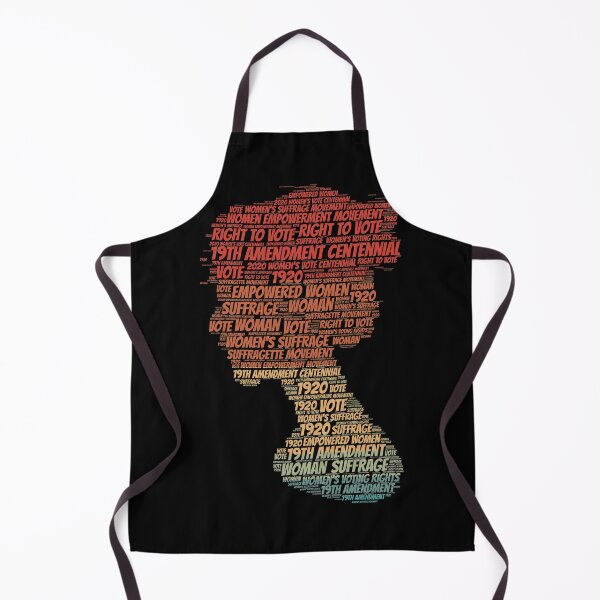 Item preview, 19th Amendment Women's Right Vote designed and sold by playloud.
