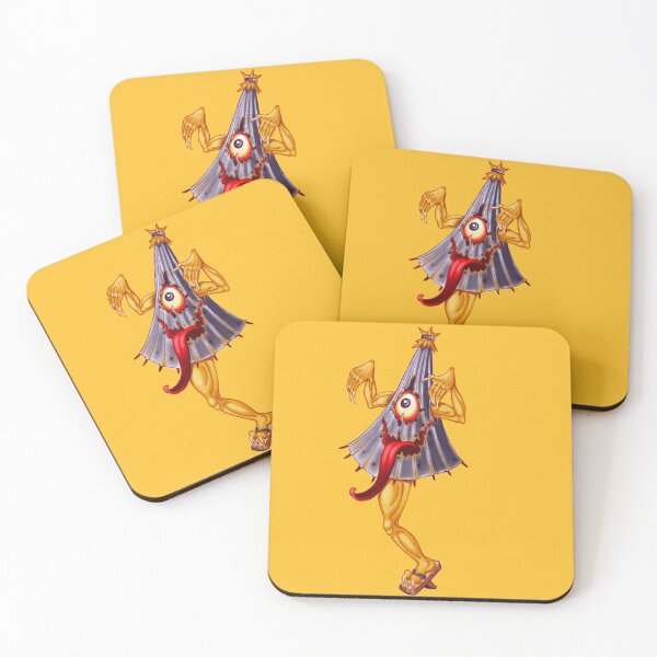 Item preview, Kasa-obake designed and sold by Jwmtattooer.