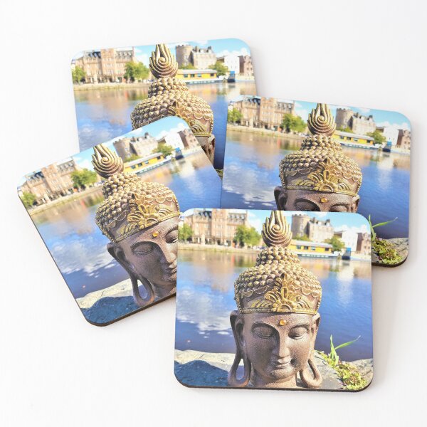 Item preview, Calm Relax Zen Attitude designed and sold by Guy Christophe Tixier.