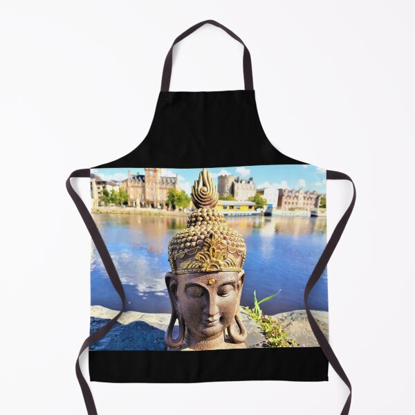 Item preview, Calm Relax Zen Attitude designed and sold by Guy Christophe Tixier.