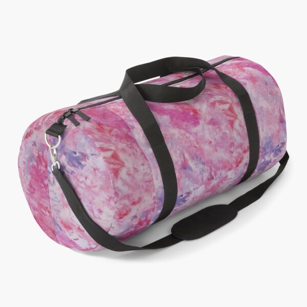 Item preview, Pink and red marbled and sponged original design.  designed and sold by Emma  Amies.