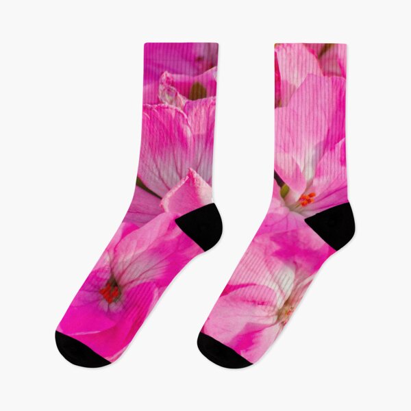 Item preview, Pink Flowers designed and sold by mrhighsky.