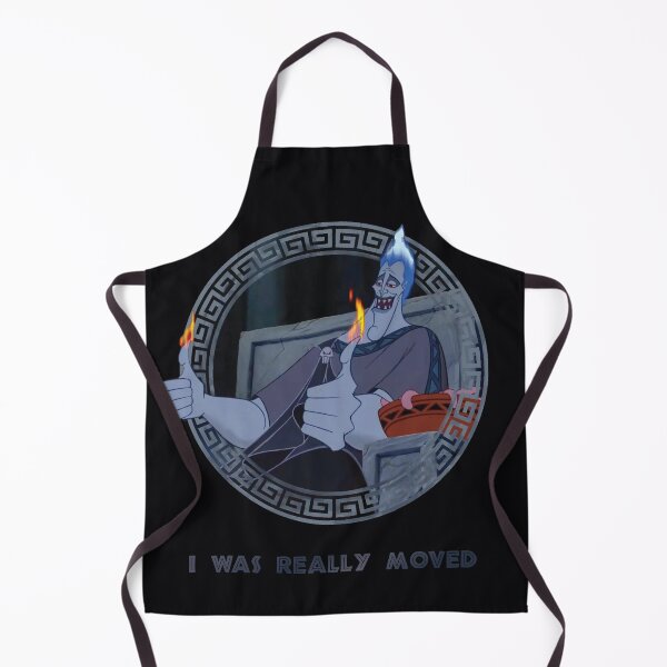 Item preview, Hades designed and sold by Sukistic.
