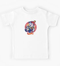 Onett Red Caps Kids Tee