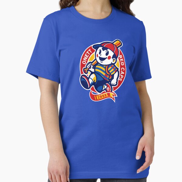 Onett Red Caps Essential T-Shirt