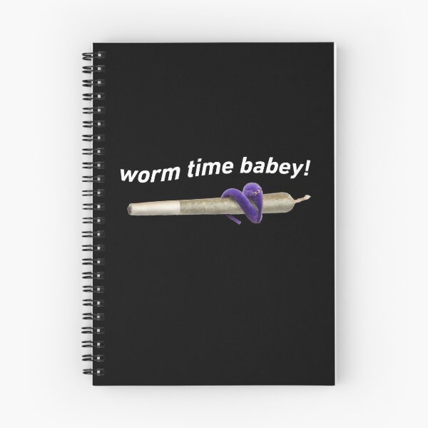 Item preview, Worm On A String Joint Time Babey designed and sold by hadicazvysavaca.