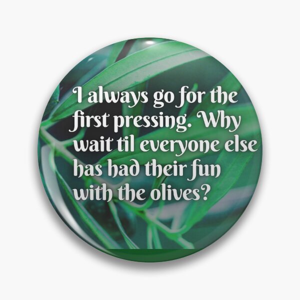 Item preview, Peep Show: Olives  designed and sold by laurabwrites.