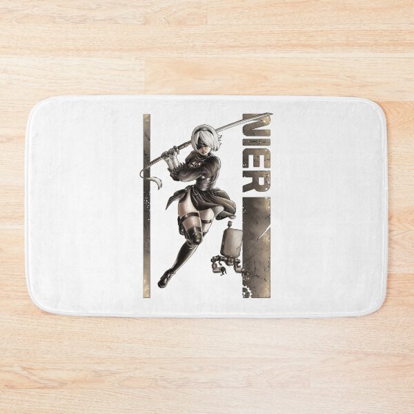 Item preview, Nier designed and sold by saqman.