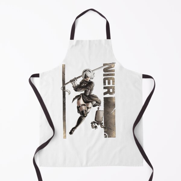 Item preview, Nier designed and sold by saqman.
