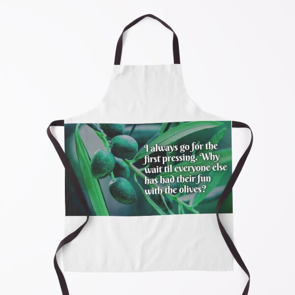 Item preview, Peep Show: Olives designed and sold by laurabwrites.