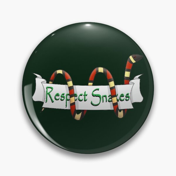 Item preview, Cute Respect Snakes Banner designed and sold by Galactichem.