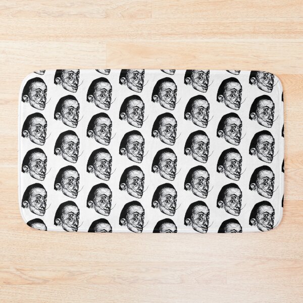 Item preview, Psychedelic Salvador Dalí designed and sold by momarruchi.