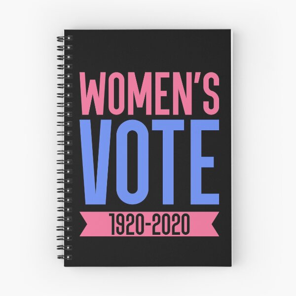 Item preview, Women's Right Vote designed and sold by playloud.
