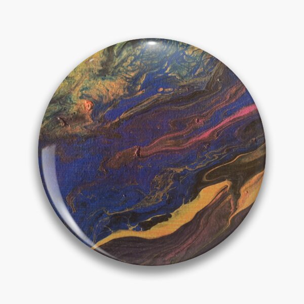 Item preview, Mixed Feelings designed and sold by BigHueArt.