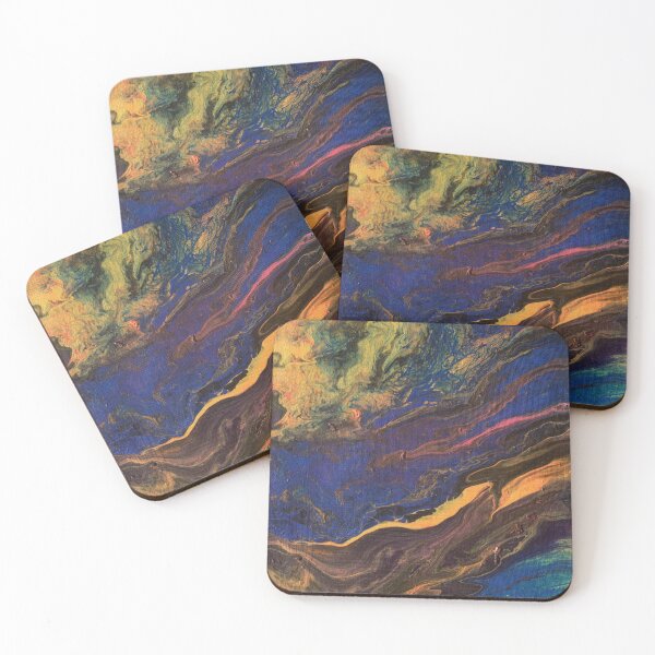 Item preview, Mixed Feelings designed and sold by BigHueArt.