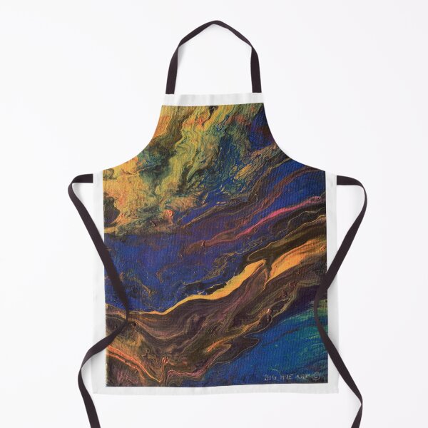 Item preview, Mixed Feelings designed and sold by BigHueArt.