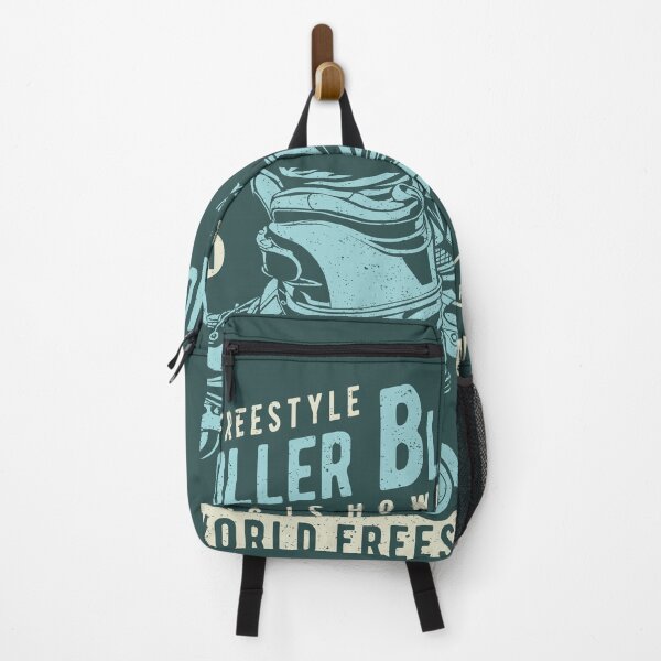 Item preview, Roller Blading Freestyle Championship designed and sold by wkyip79.