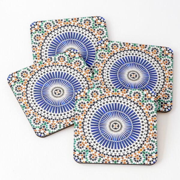 Item preview,  moroccan pattern designed and sold by reedbull.