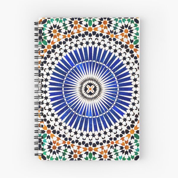Item preview, moroccan pattern designed and sold by reedbull.