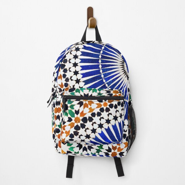 Item preview,  moroccan pattern designed and sold by reedbull.