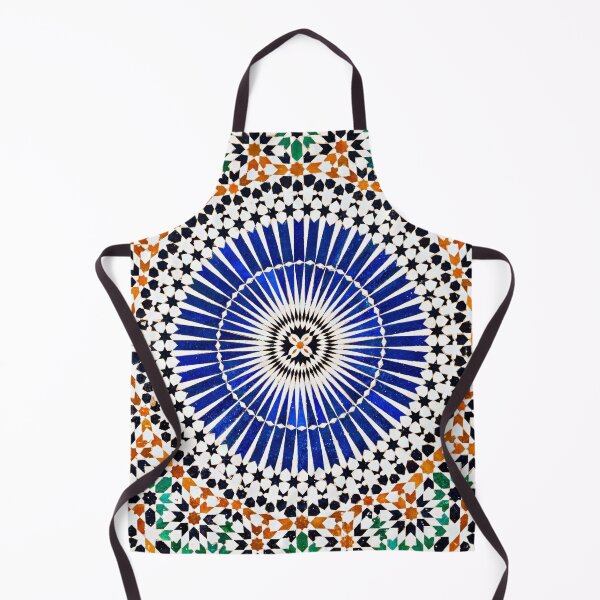 Item preview,  moroccan pattern designed and sold by reedbull.