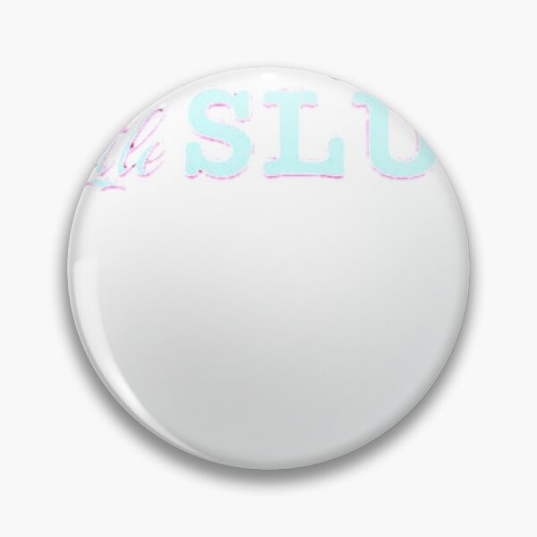 Item preview, Little Slut Merchandise designed and sold by Krystlewinchles.