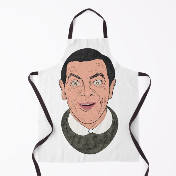Item preview, Mr. Bean t-shirt |Mr. Bean poster  designed and sold by KARTICK DUTTA.
