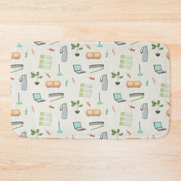 Item preview, Stationary |Office Supplies designed and sold by nashiblossomart.