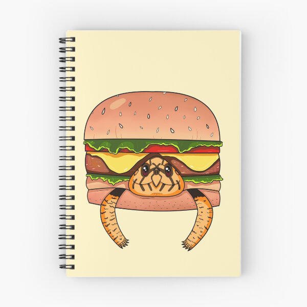 Item preview, Hold Turtle Like Hamburger designed and sold by Galactichem.