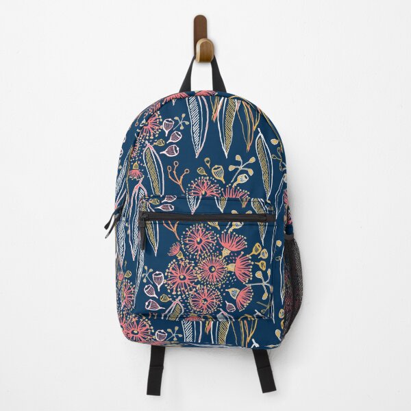 Item preview, Australian Gumtree Blossom designed and sold by illaberekdesign.