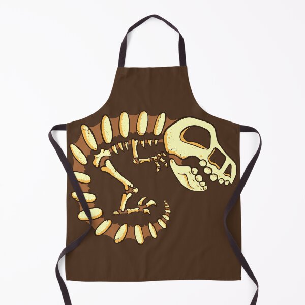 Item preview, Dino Fossils designed and sold by jellysoupstudio.