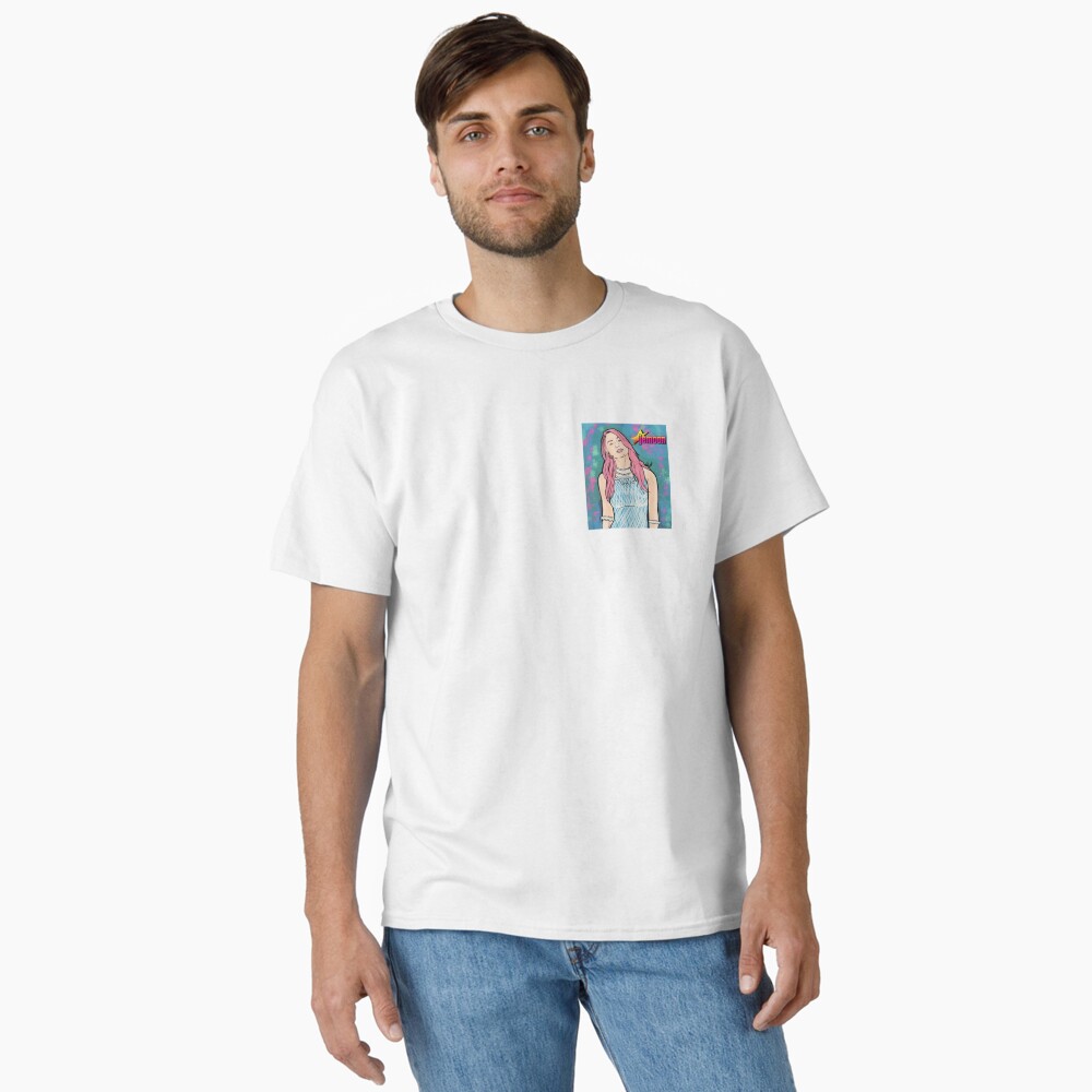 Item preview, Classic T-Shirt designed and sold by JemCon.