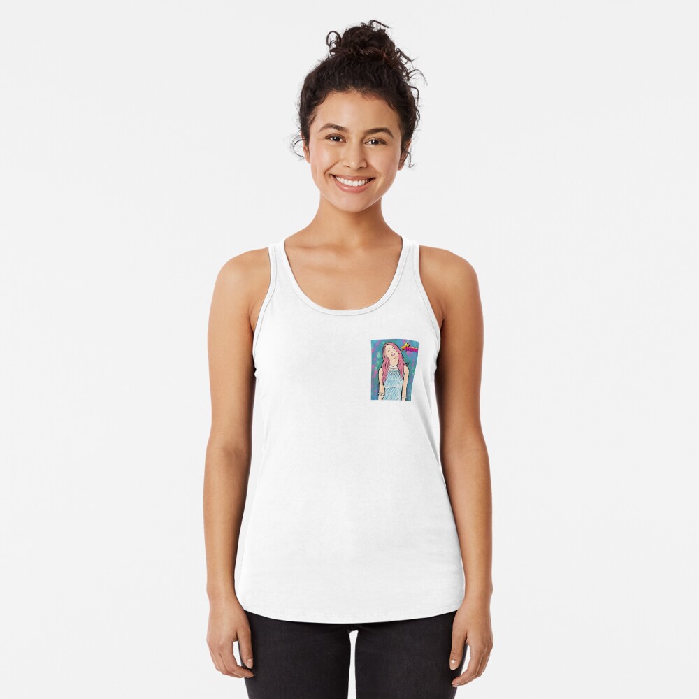 Item preview, Racerback Tank Top designed and sold by JemCon.