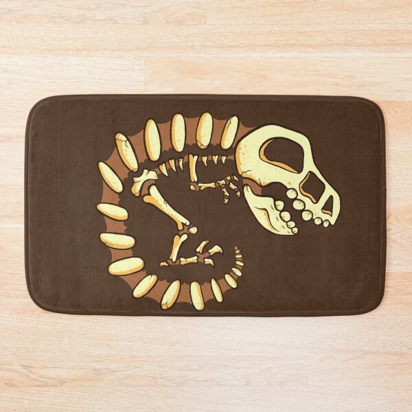 Item preview, Dino Fossils designed and sold by jellysoupstudio.