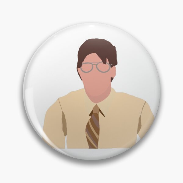 Artikelvorschau, Jim Halpert Identitätsdiebstahl ist kein Witz entworfen und verkauft von Brookeo770.